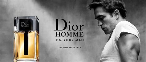 dior i am your man|i'm your man dior.